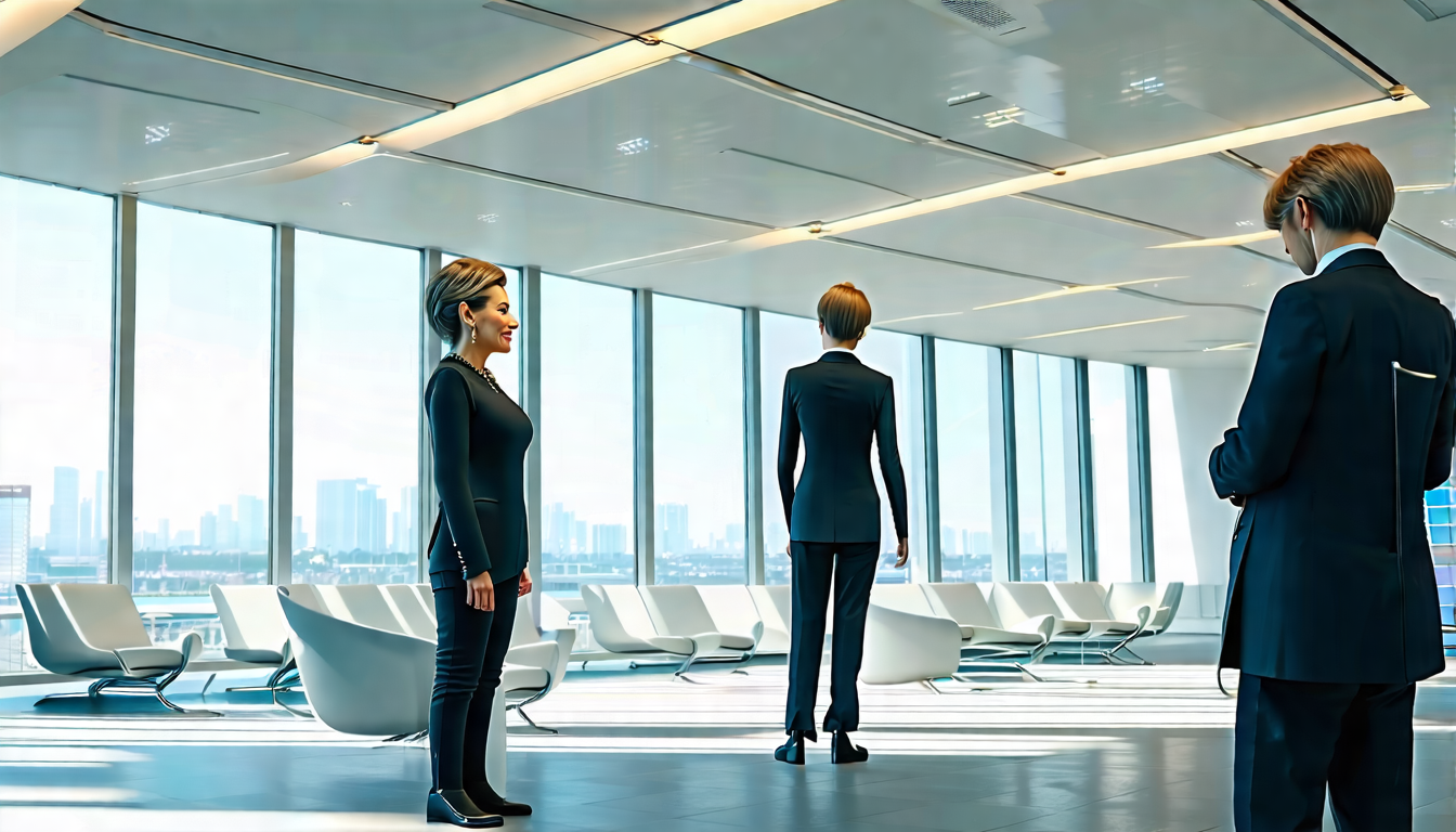 Senior wellness activities